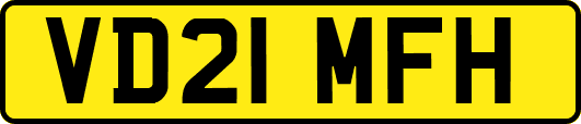 VD21MFH