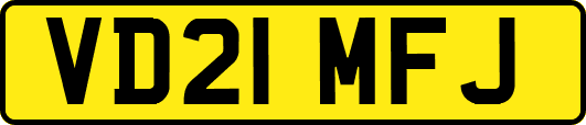 VD21MFJ