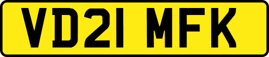 VD21MFK