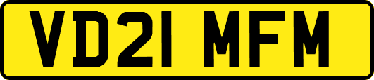 VD21MFM