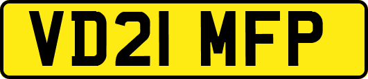 VD21MFP