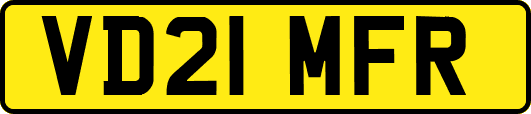 VD21MFR