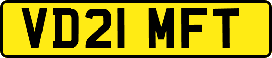 VD21MFT