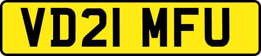 VD21MFU