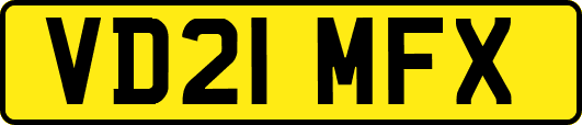 VD21MFX