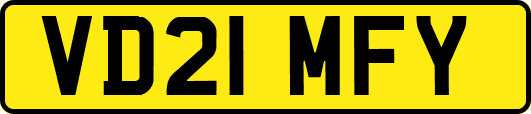 VD21MFY