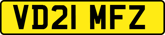 VD21MFZ