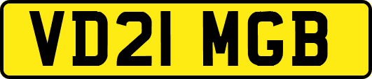 VD21MGB