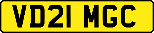 VD21MGC