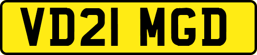 VD21MGD