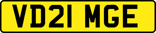 VD21MGE