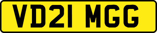 VD21MGG