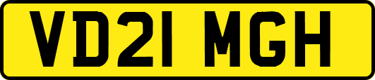 VD21MGH