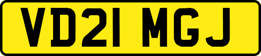 VD21MGJ
