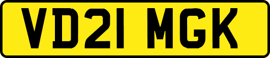 VD21MGK