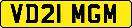 VD21MGM