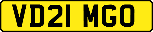 VD21MGO