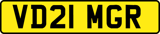 VD21MGR