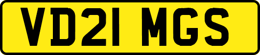 VD21MGS