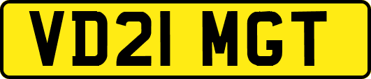 VD21MGT