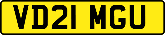 VD21MGU