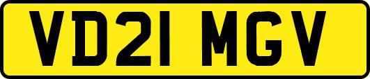 VD21MGV