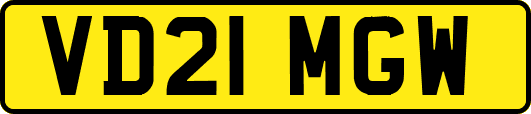 VD21MGW