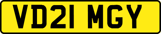 VD21MGY