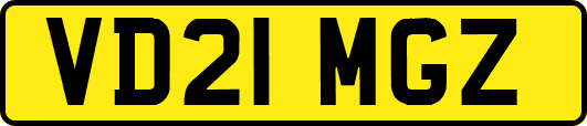 VD21MGZ