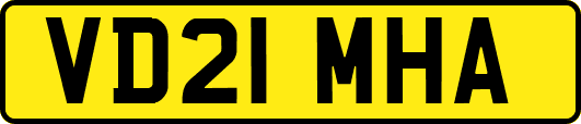 VD21MHA