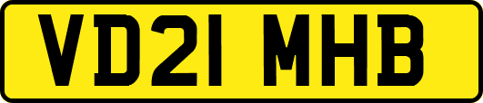VD21MHB