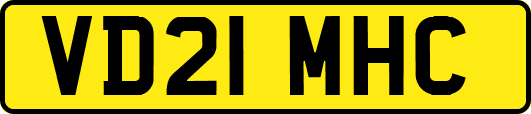 VD21MHC