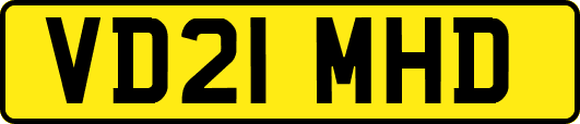 VD21MHD