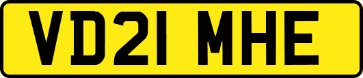 VD21MHE