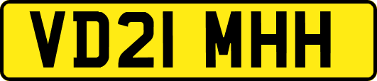 VD21MHH