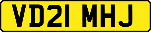 VD21MHJ
