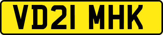 VD21MHK