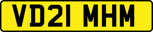 VD21MHM
