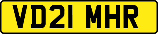 VD21MHR