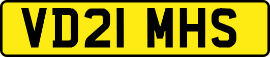 VD21MHS