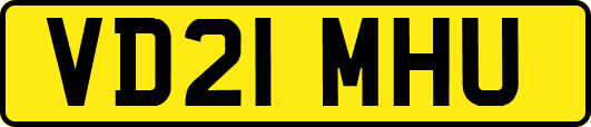 VD21MHU