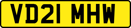 VD21MHW