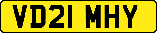 VD21MHY