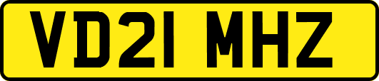 VD21MHZ