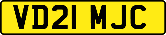 VD21MJC