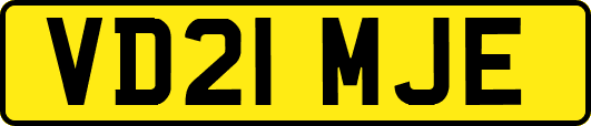 VD21MJE
