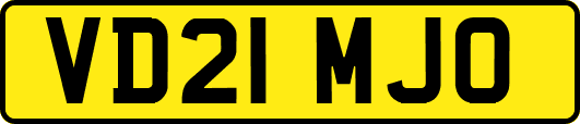 VD21MJO