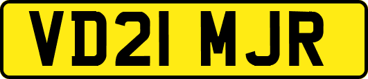 VD21MJR