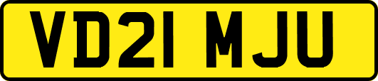 VD21MJU