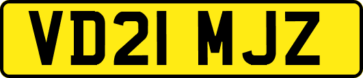 VD21MJZ